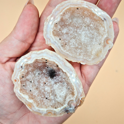 Agat Geode