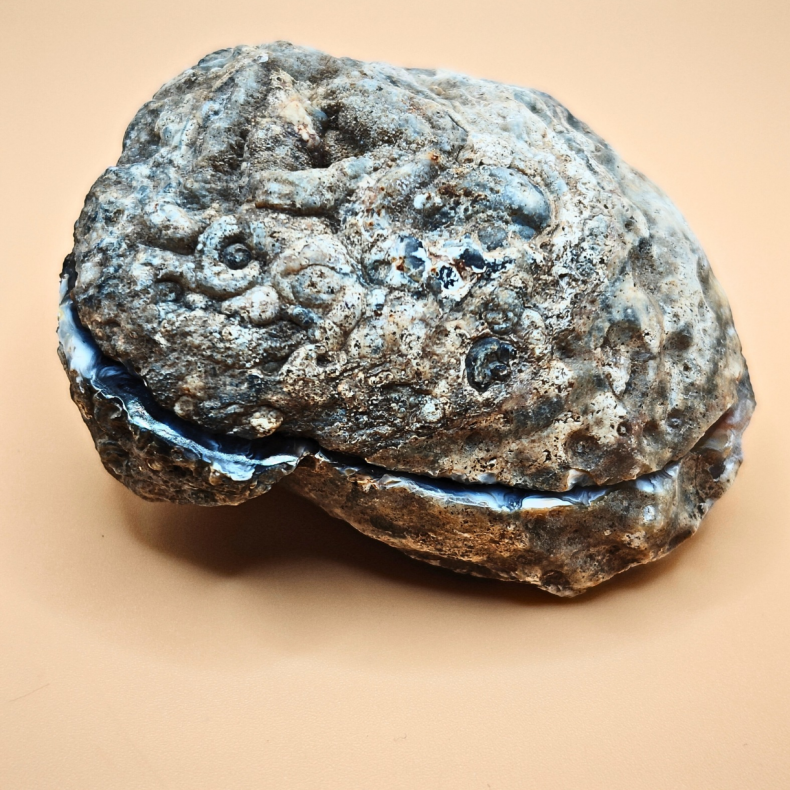 Agat Geode