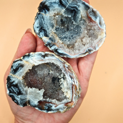 Agat Geode