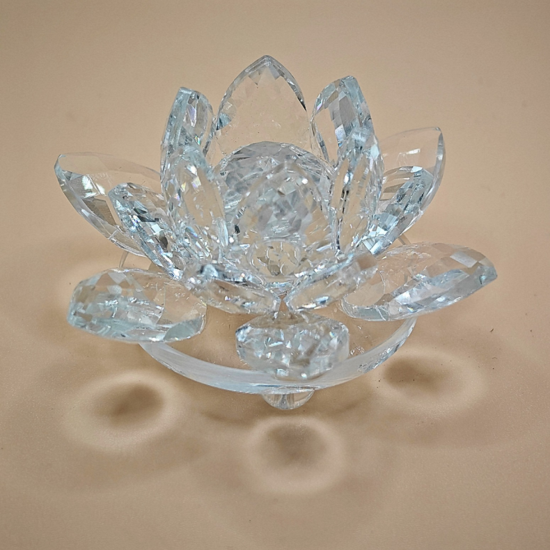 Blomster Kugle Holder