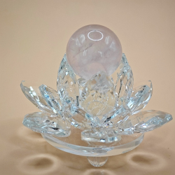 Blomster Kugle Holder