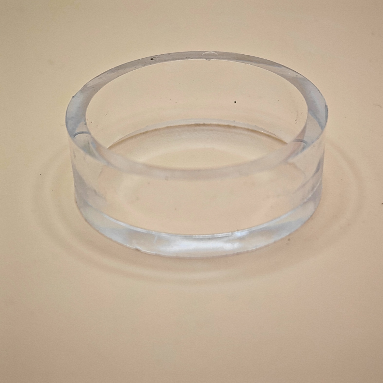 Plastik Holder