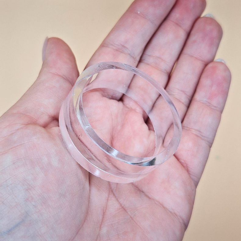 Plastik Holder