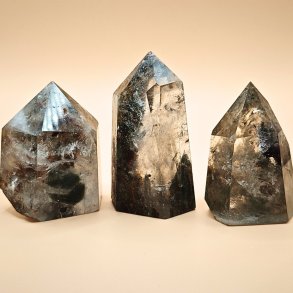 Garden kvarts T�rne