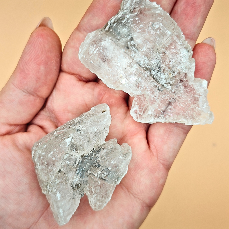 Selenit Chunks