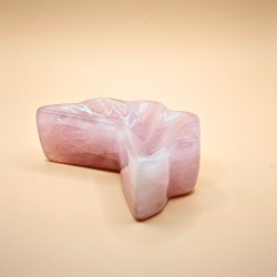 Rosakvarts Skle