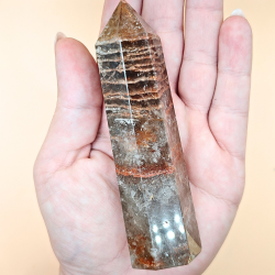 Garden Kvarts "Thousand Layers"