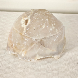 Agat Geode- Stort Smykkeskrin