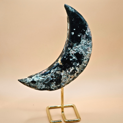 Jaspis &amp; Pink Ametyst Mne