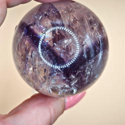 Fantom Ametyst Kugler