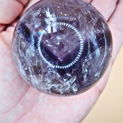 Fantom Ametyst Kugler