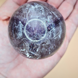 Fantom Ametyst Kugler