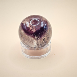 Fantom Ametyst Kugler