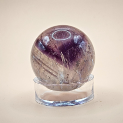 Fantom Ametyst Kugler