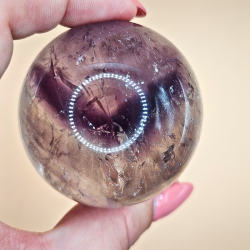 Fantom Ametyst Kugler