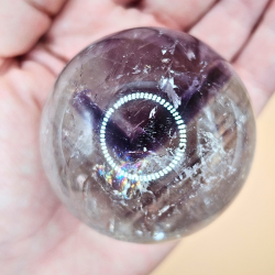 Fantom Ametyst Kugler