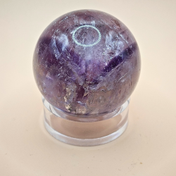 Fantom Ametyst Kugler