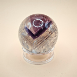 Fantom Ametyst Kugler