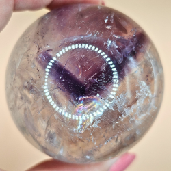 Fantom Ametyst Kugler