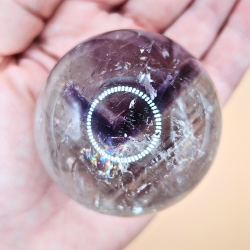 Fantom Ametyst Kugler