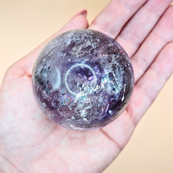 Fantom Ametyst Kugler