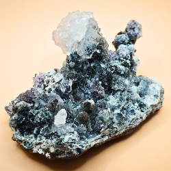 Ametyst Blomster fra Brasilien