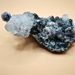 Ametyst Blomster fra Brasilien