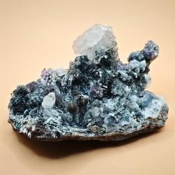 Ametyst Blomster fra Brasilien