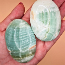 Pistacie Calcit Palm