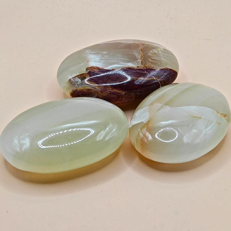 Gr�n Onyx Palm