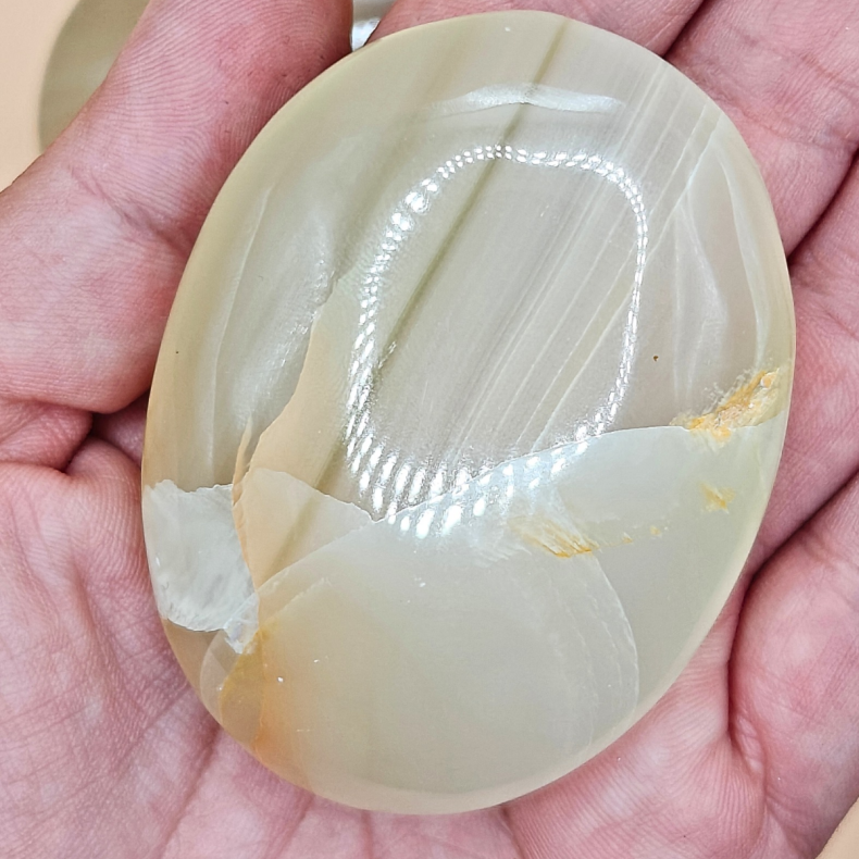 Gr�n Onyx Palm