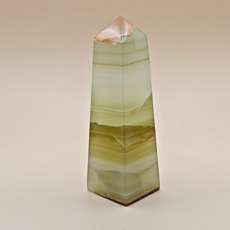 Gr�n Onyx T�rn