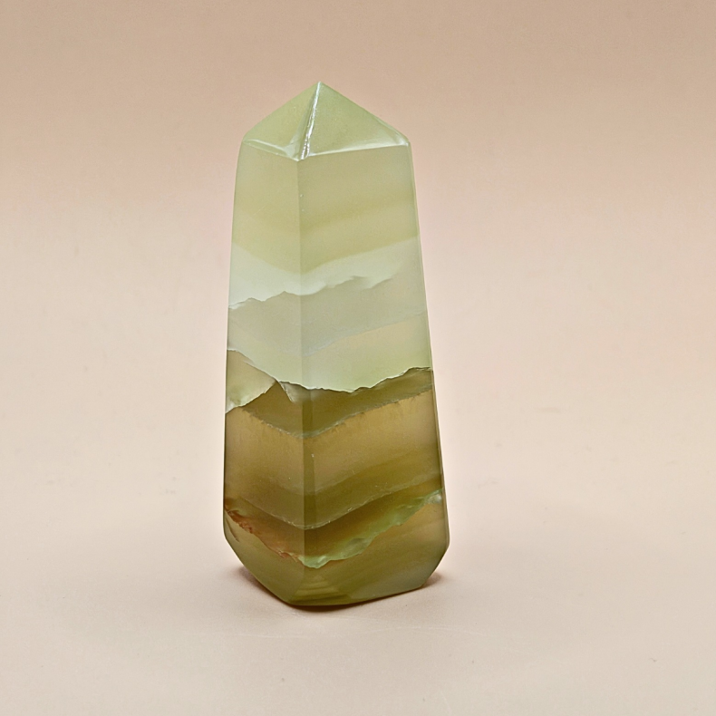 Gr�n Onyx T�rn