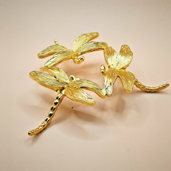 Guldsmed Kugleholdere