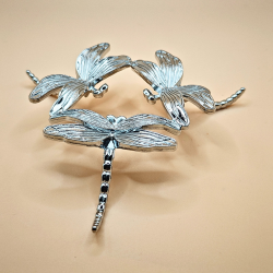 Guldsmed Kugleholdere