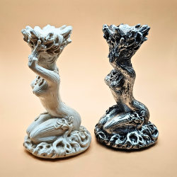 Moderjord Kugleholder