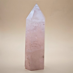 Stort Rosakvarts Trn