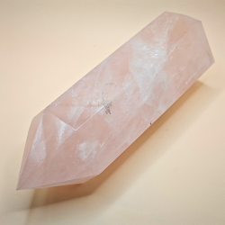 Stort Rosakvarts Trn