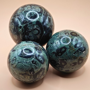 Kambaba Jasper Kugle