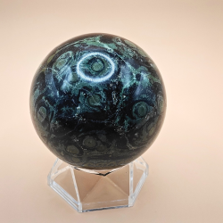 Kambaba Jasper Kugle