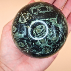 Kambaba Jasper Kugle