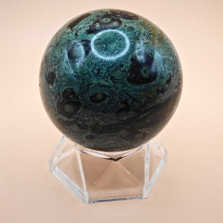 Kambaba Jasper Kugle