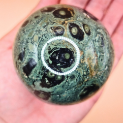 Kambaba Jasper Kugle