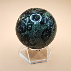 Kambaba Jasper Kugle