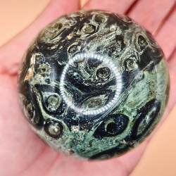 Kambaba Jasper Kugle