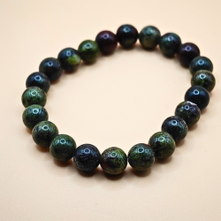 Drageblod Armbnd 8 mm