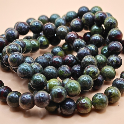 Drageblod Armbnd 8 mm