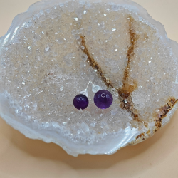 �restikker i Ametyst