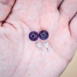 �restikker i Ametyst