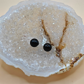 �restikker i Sort Obsidian